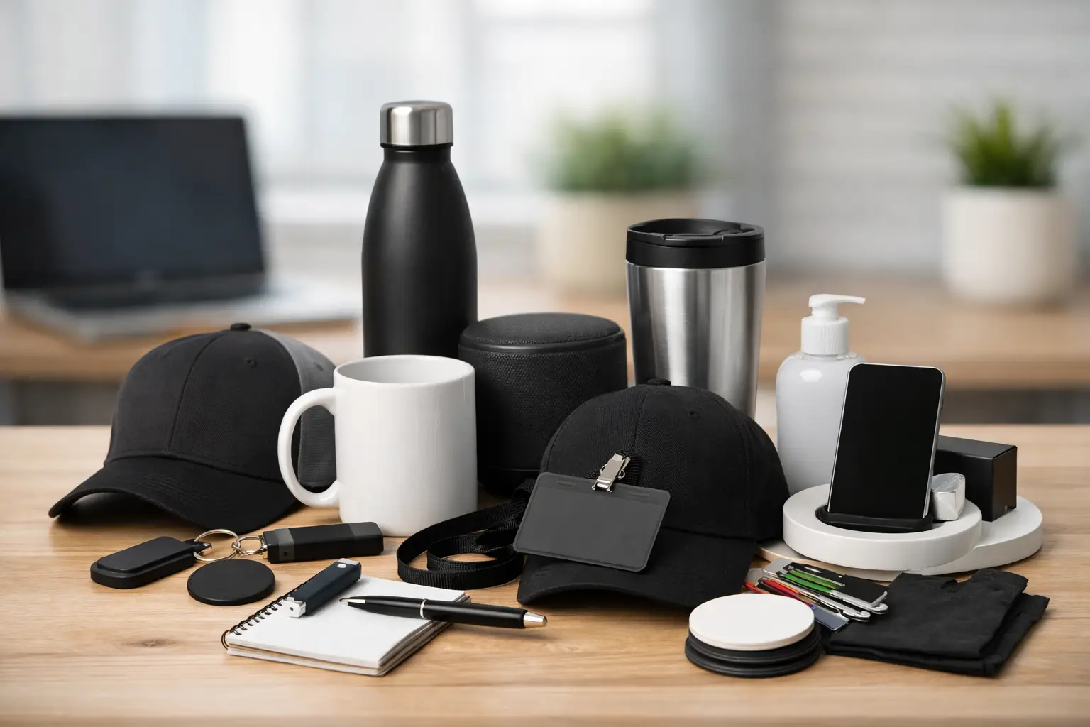 12 Best Promotional Products for Small Business