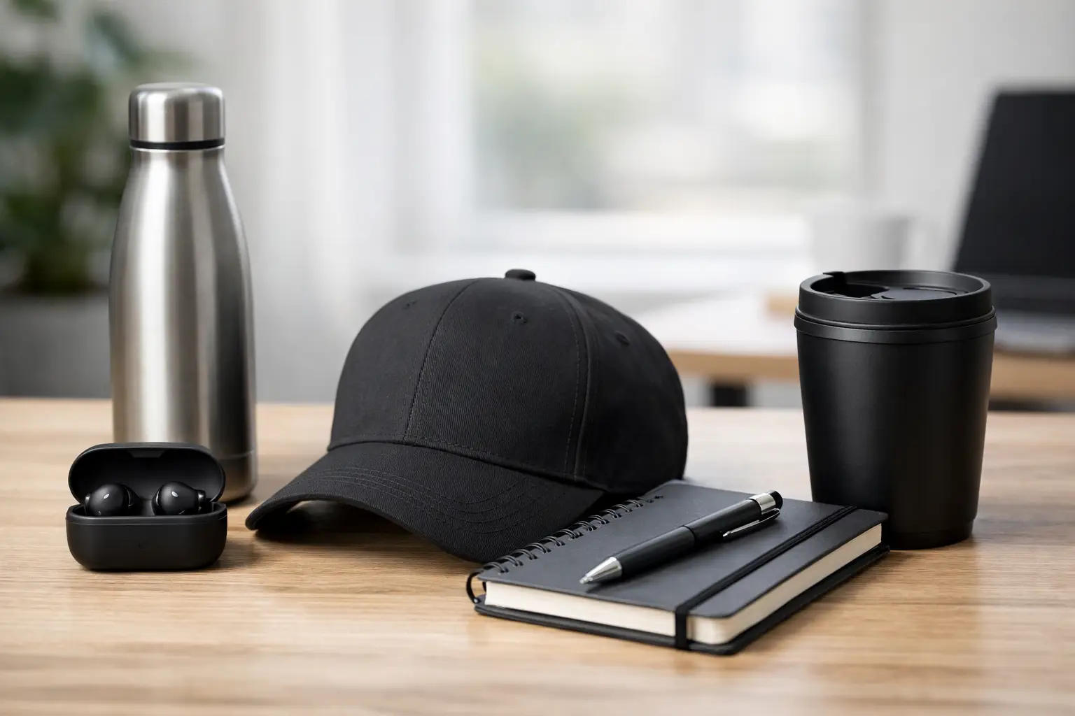 Branded Merchandise That Actually Gets Used