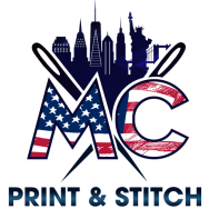 MC Print & Stitch Blog