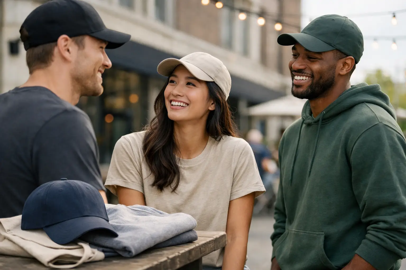 Custom Apparel That Actually Gets Worn